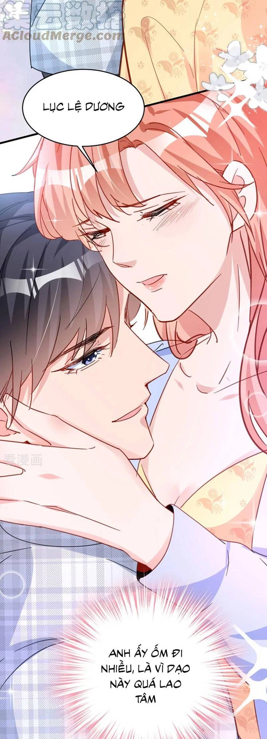 Hôm Nay Từ Chối Lục Tiên Sinh Chưa? Chapter 132 - 9