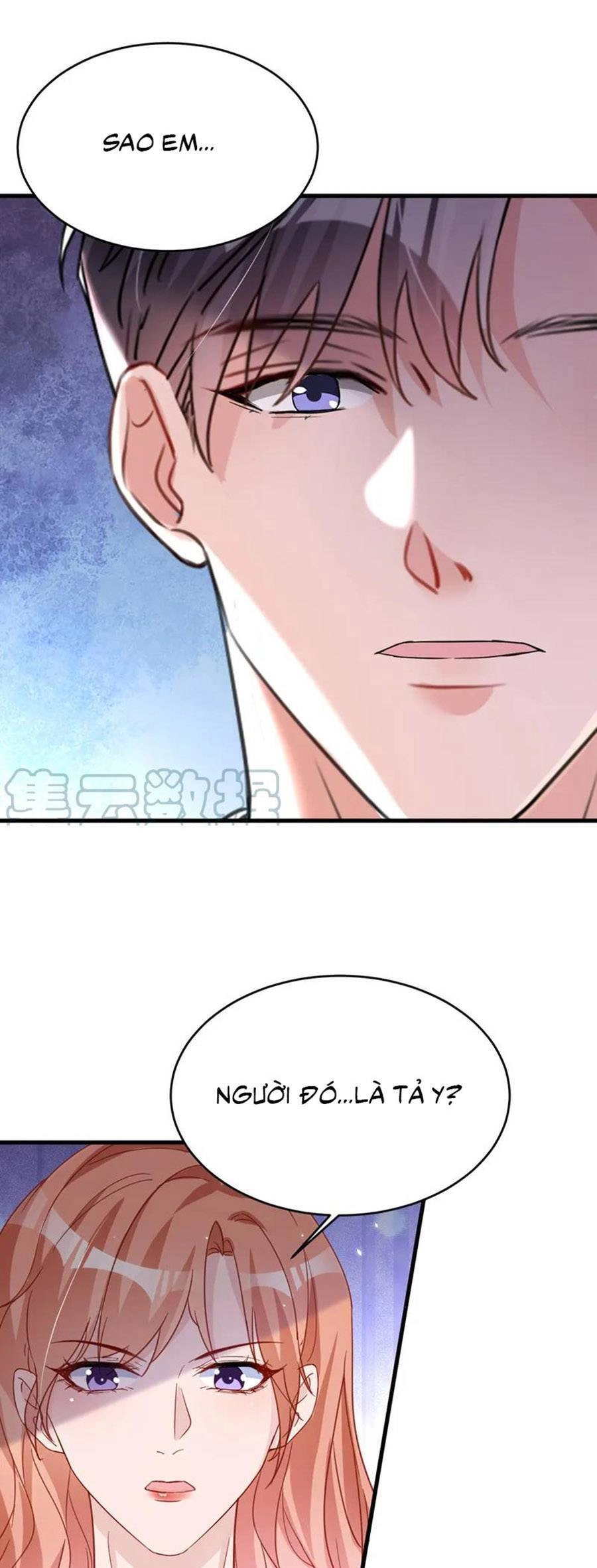 Hôm Nay Từ Chối Lục Tiên Sinh Chưa? Chapter 132 - 11