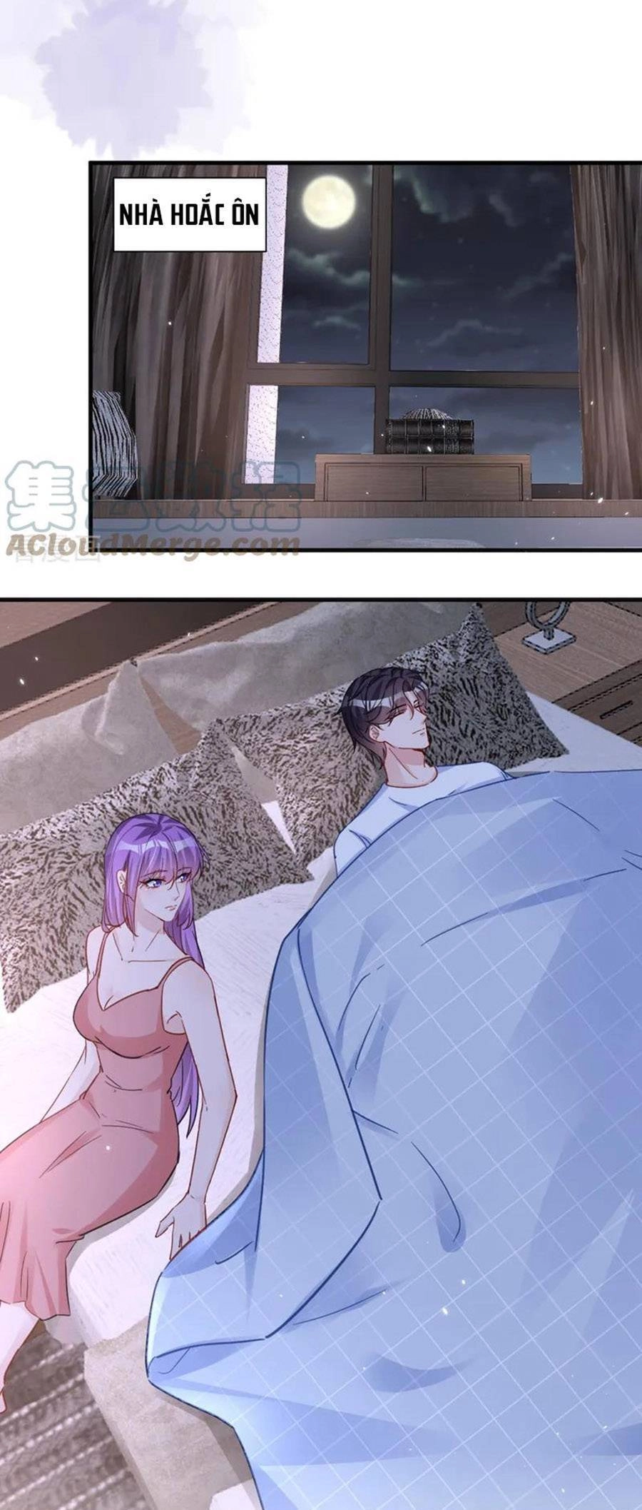 Hôm Nay Từ Chối Lục Tiên Sinh Chưa? Chapter 132 - 13