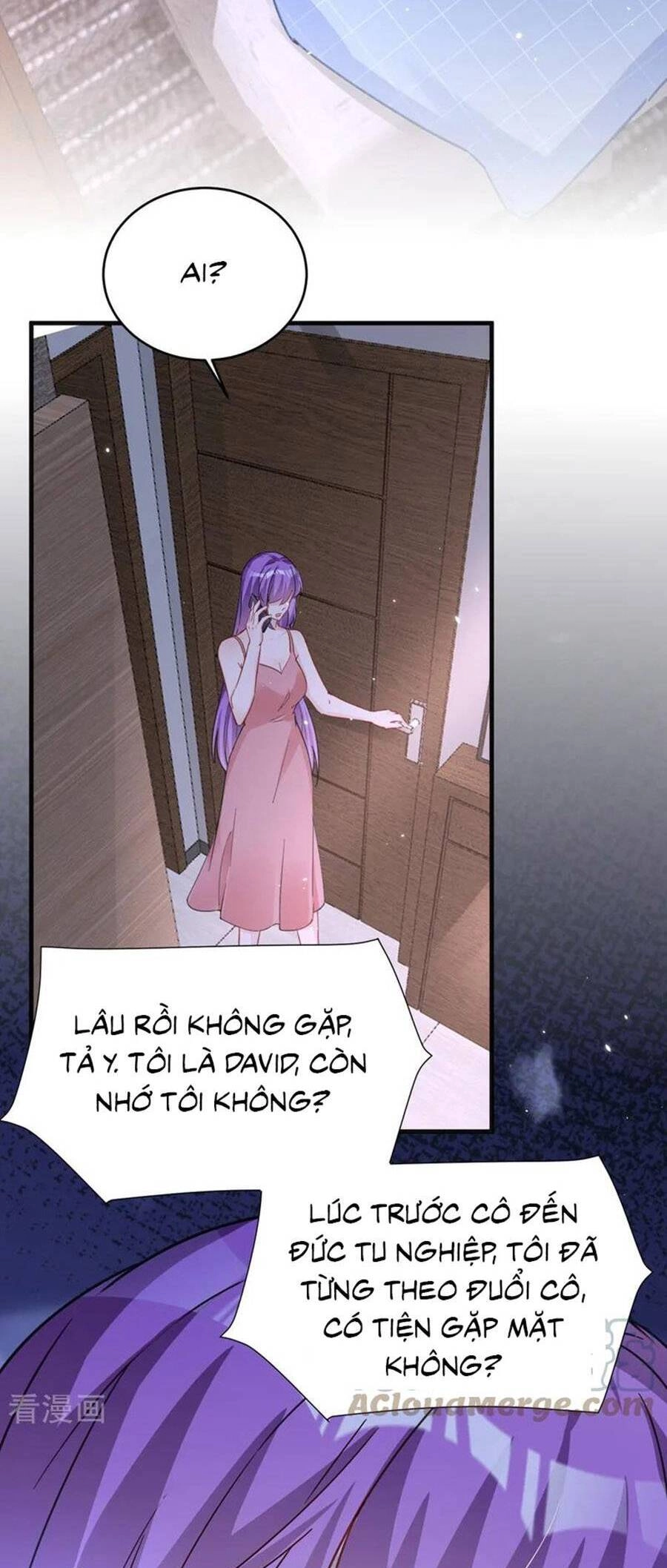 Hôm Nay Từ Chối Lục Tiên Sinh Chưa? Chapter 132 - 14