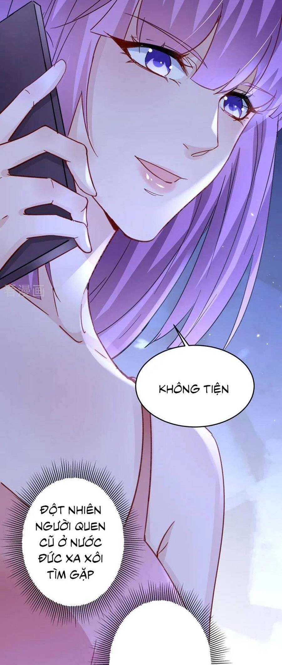 Hôm Nay Từ Chối Lục Tiên Sinh Chưa? Chapter 132 - 15