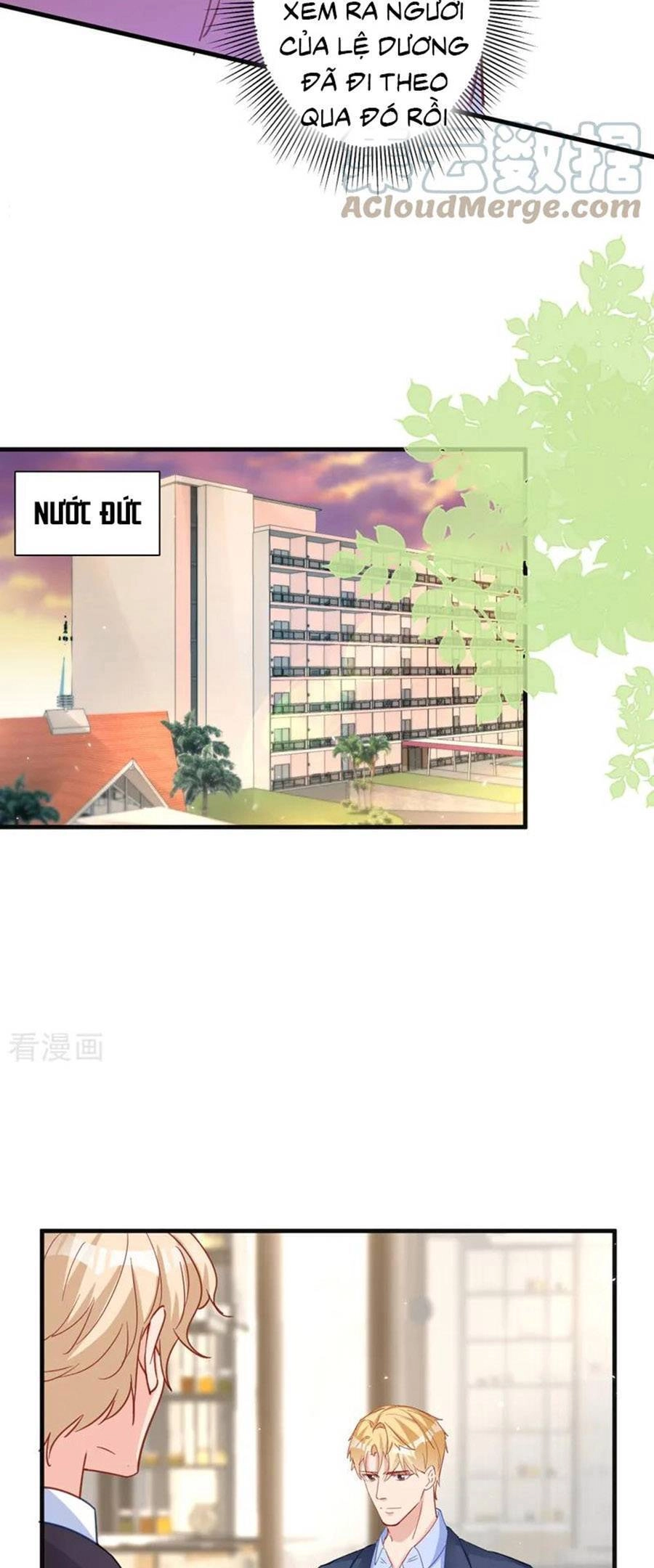 Hôm Nay Từ Chối Lục Tiên Sinh Chưa? Chapter 132 - 16