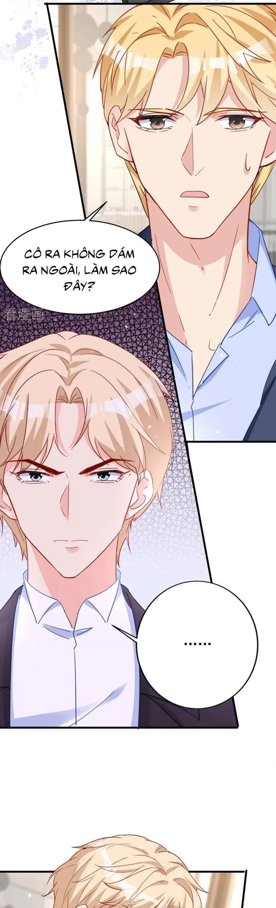 Hôm Nay Từ Chối Lục Tiên Sinh Chưa? Chapter 132 - 18