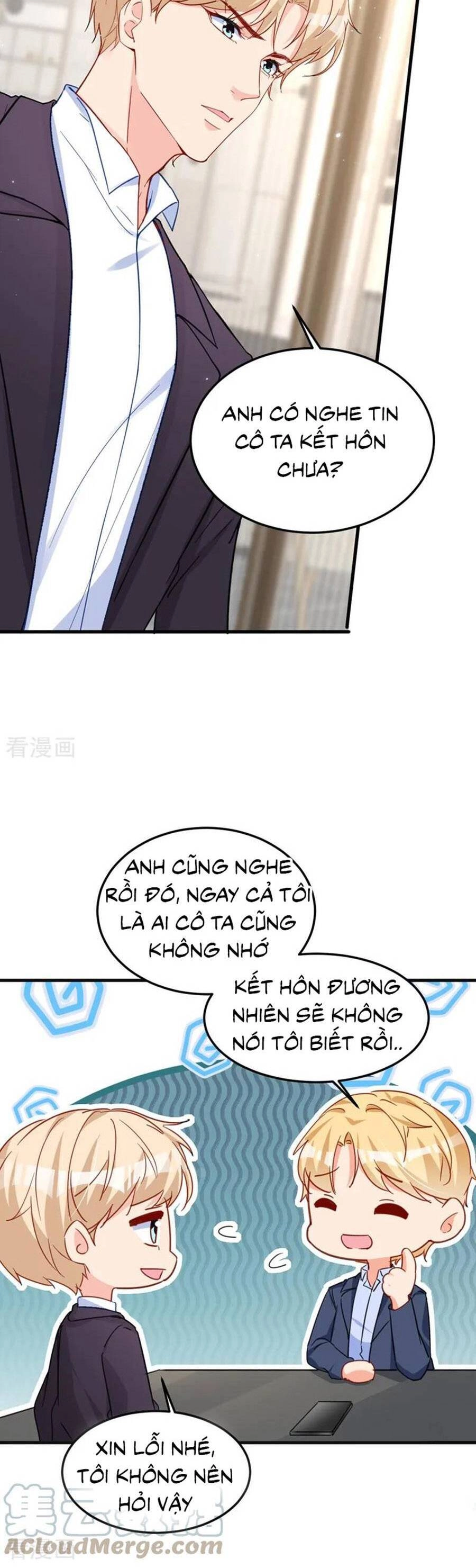 Hôm Nay Từ Chối Lục Tiên Sinh Chưa? Chapter 132 - 19