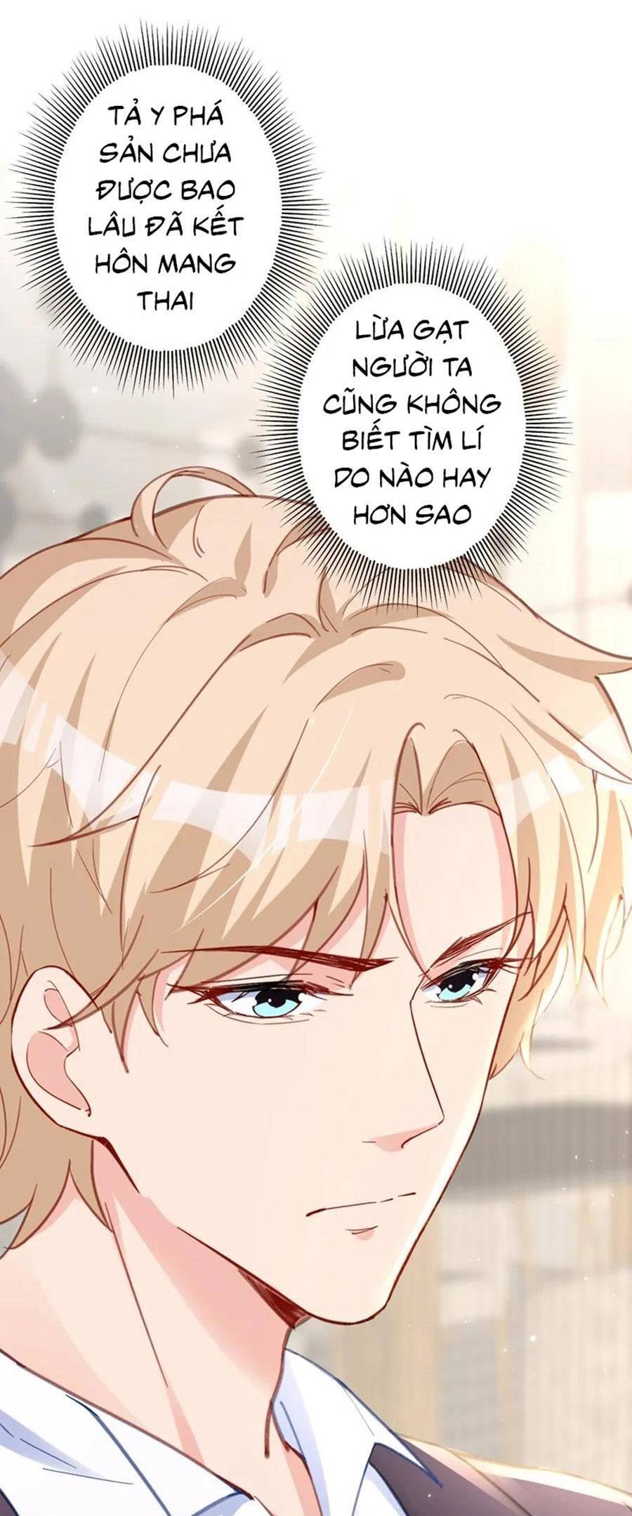 Hôm Nay Từ Chối Lục Tiên Sinh Chưa? Chapter 132 - 20