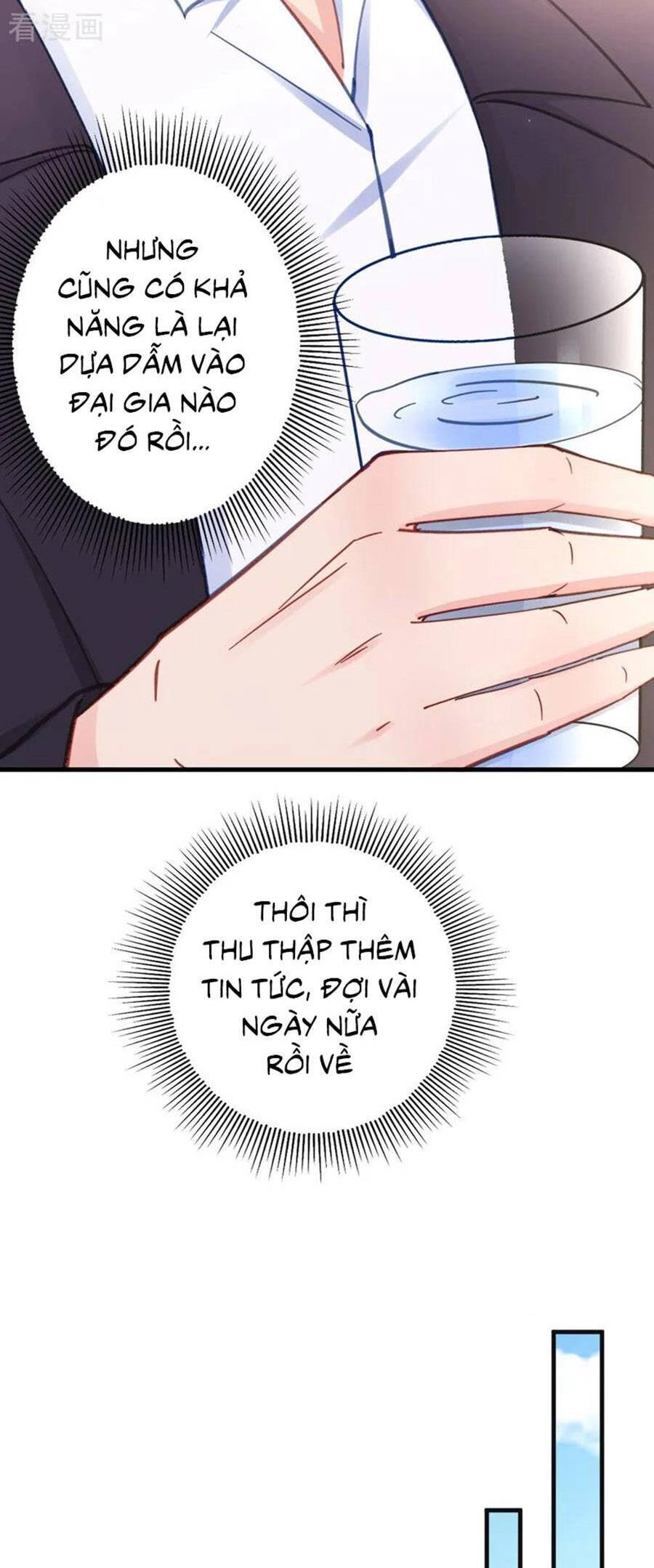 Hôm Nay Từ Chối Lục Tiên Sinh Chưa? Chapter 132 - 21