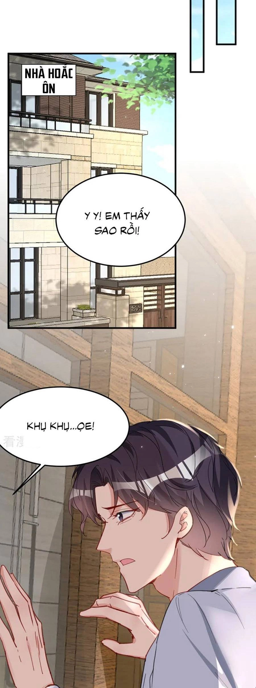 Hôm Nay Từ Chối Lục Tiên Sinh Chưa? Chapter 132 - 22