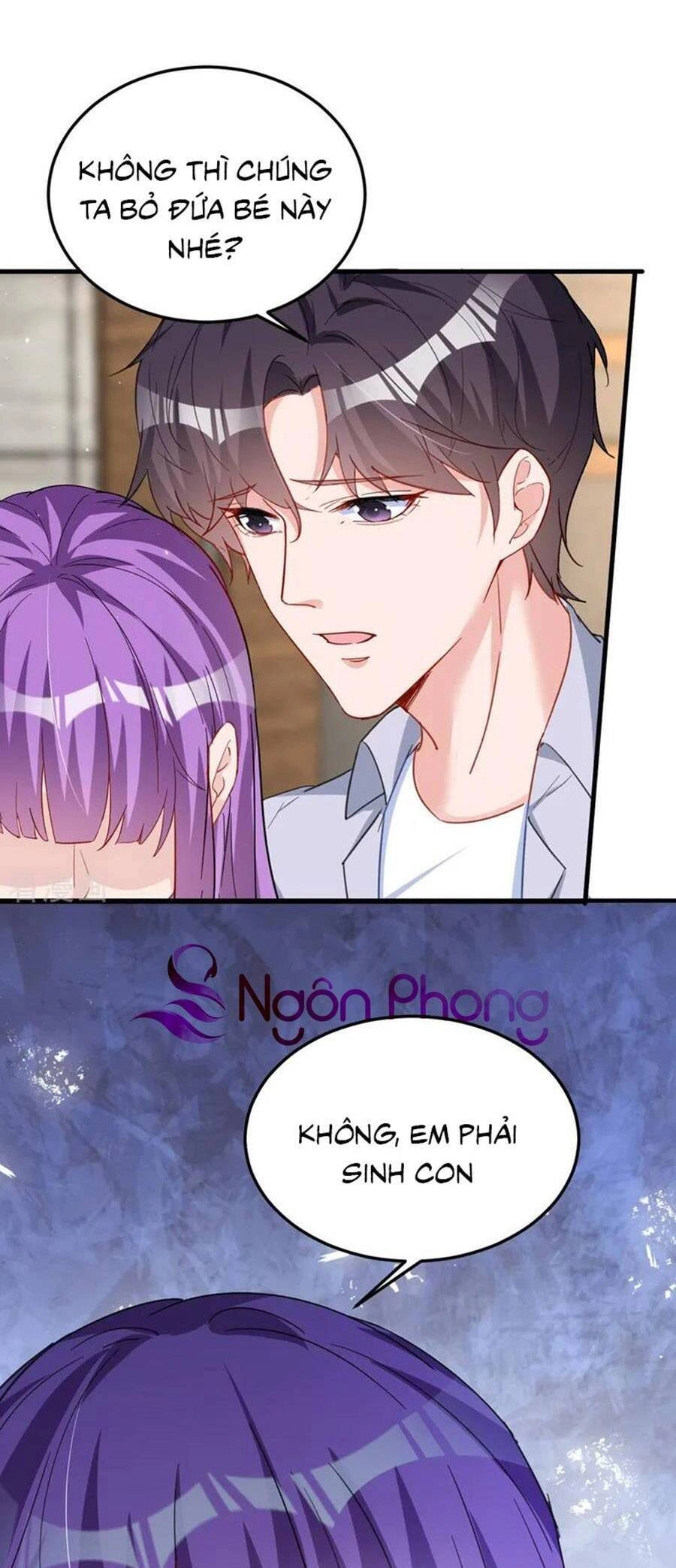 Hôm Nay Từ Chối Lục Tiên Sinh Chưa? Chapter 132 - 25