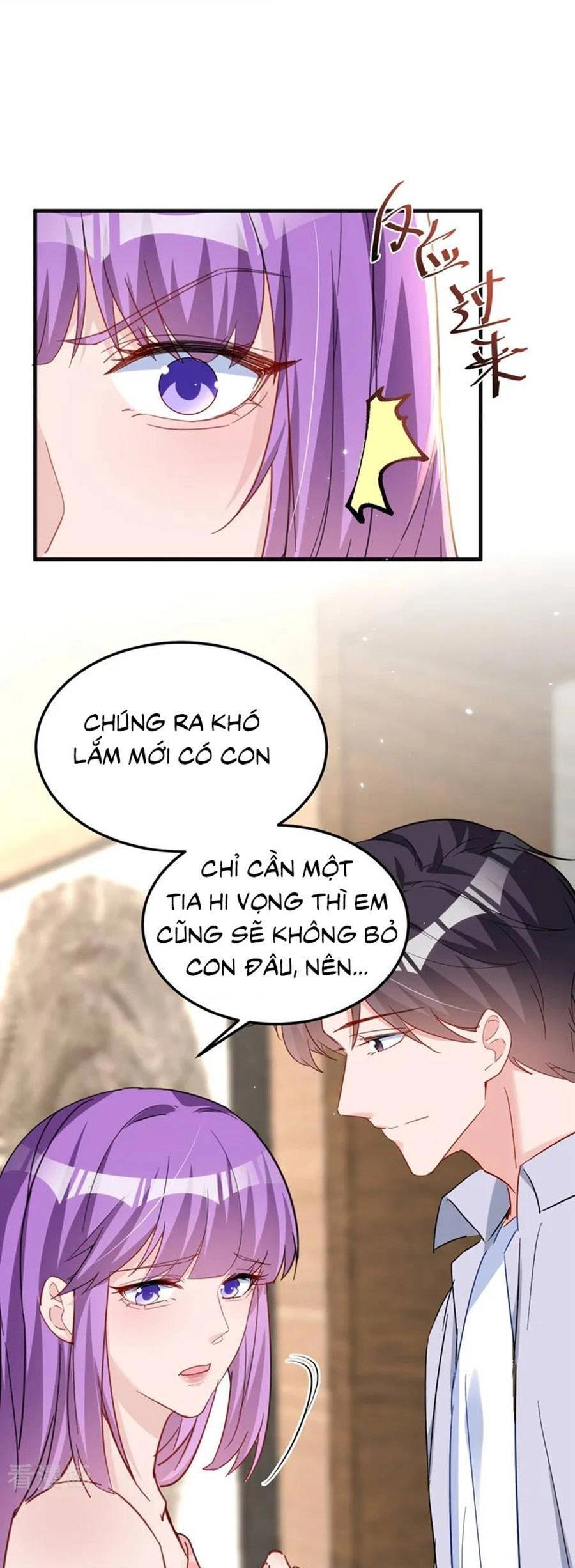 Hôm Nay Từ Chối Lục Tiên Sinh Chưa? Chapter 133 - 4