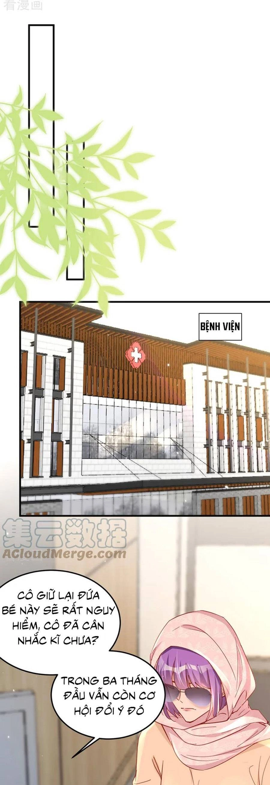 Hôm Nay Từ Chối Lục Tiên Sinh Chưa? Chapter 133 - 6