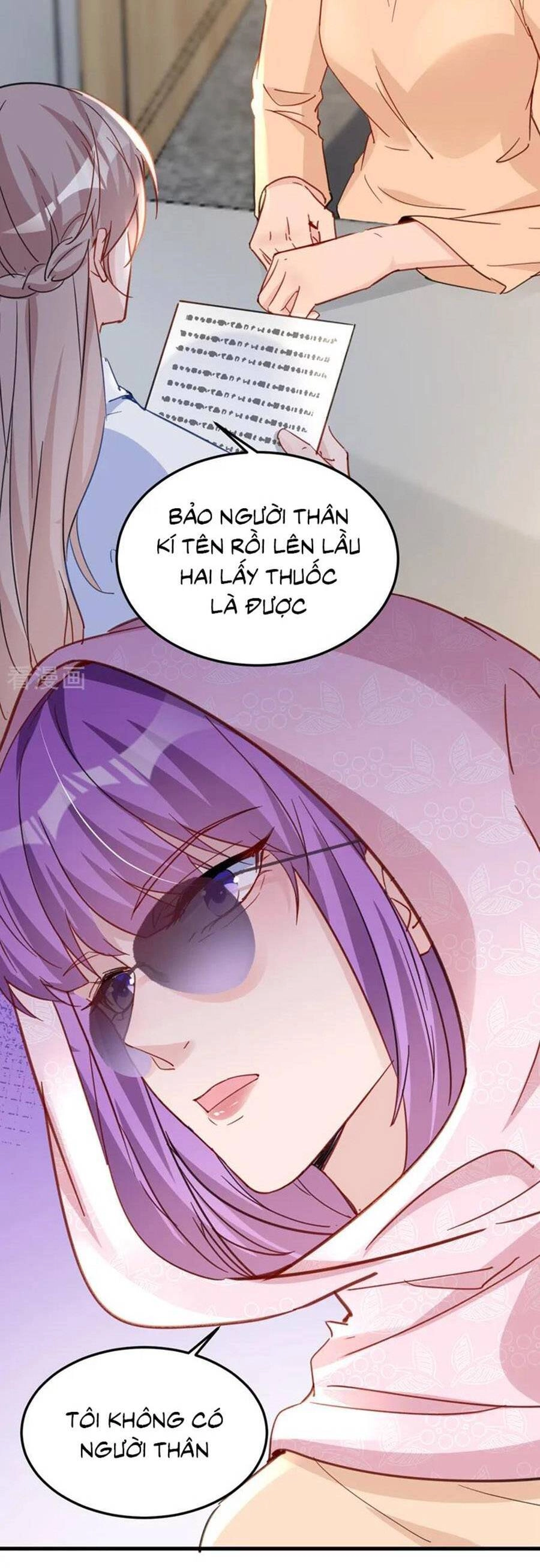 Hôm Nay Từ Chối Lục Tiên Sinh Chưa? Chapter 133 - 7