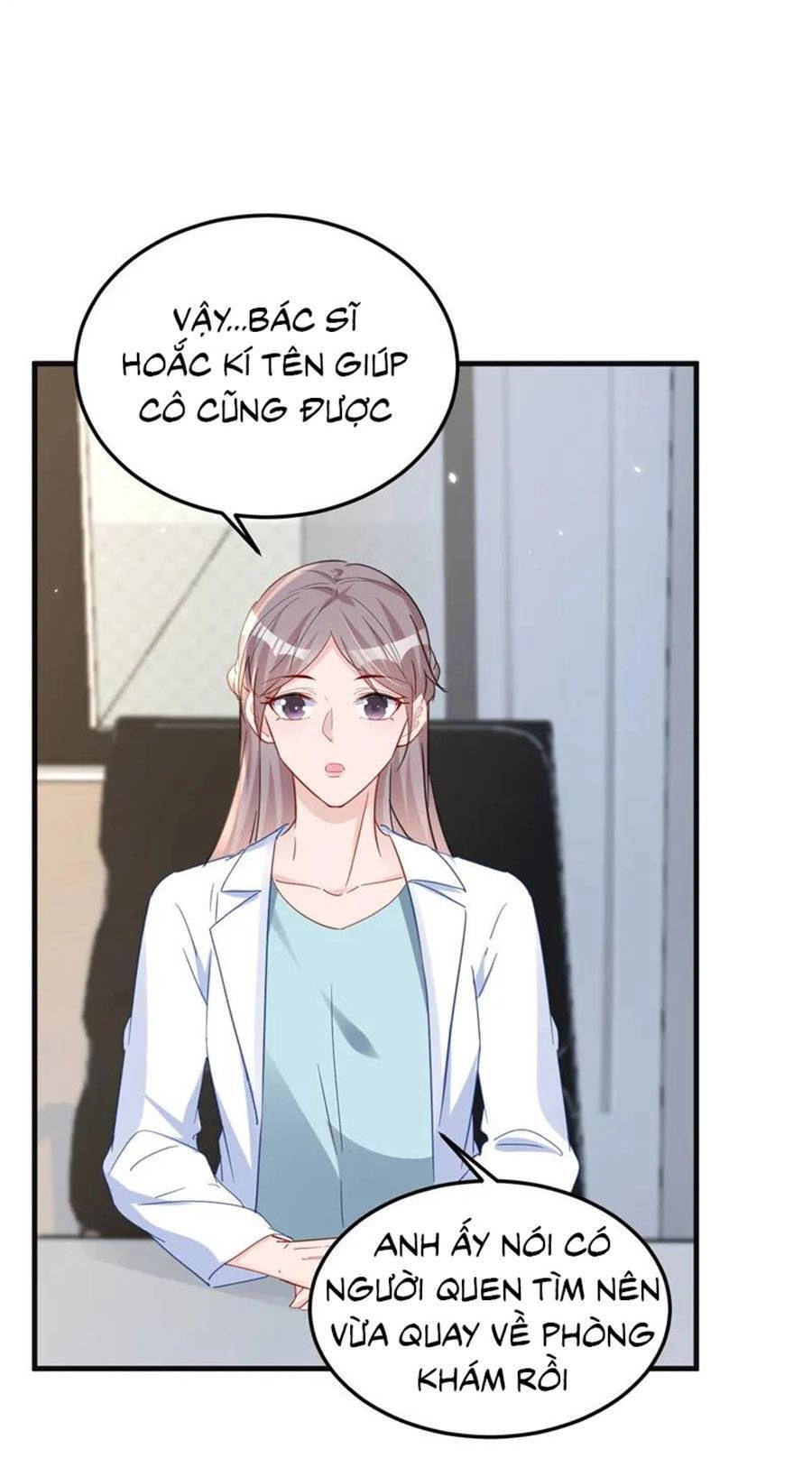 Hôm Nay Từ Chối Lục Tiên Sinh Chưa? Chapter 133 - 8