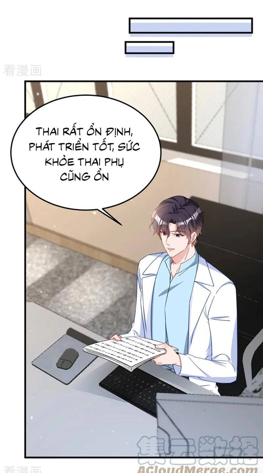 Hôm Nay Từ Chối Lục Tiên Sinh Chưa? Chapter 133 - 9