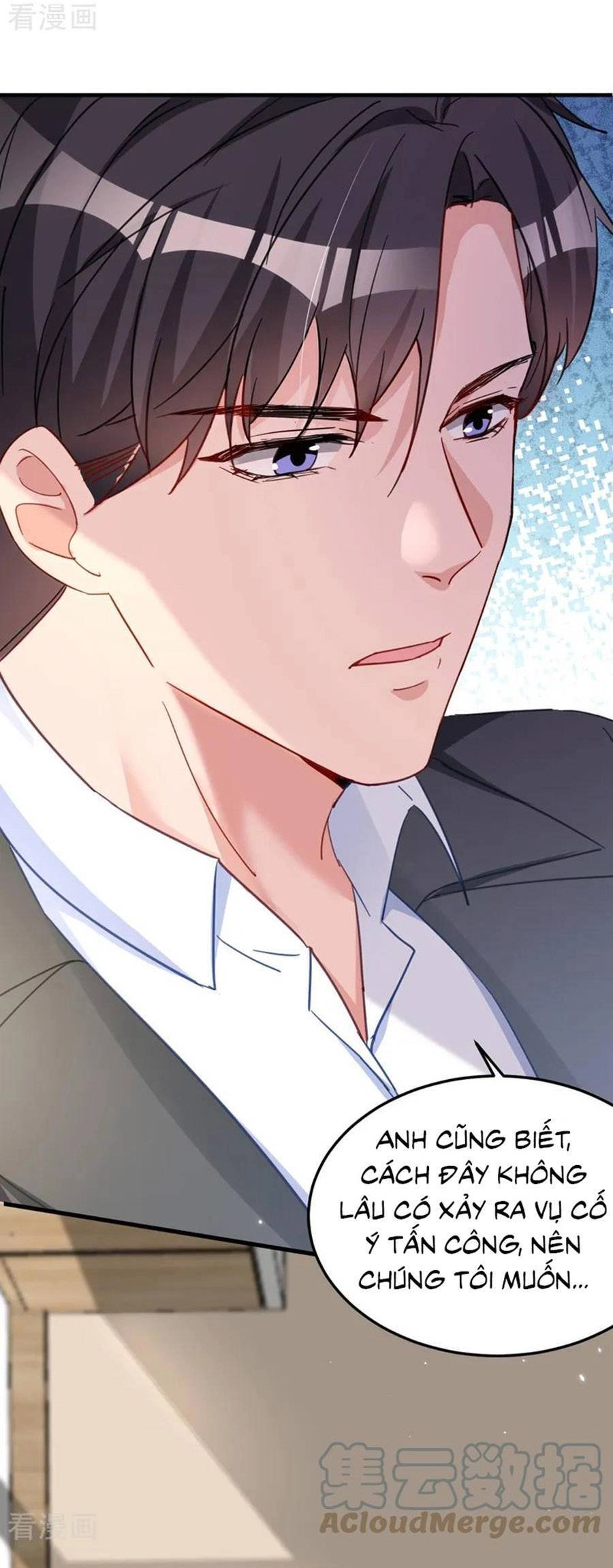 Hôm Nay Từ Chối Lục Tiên Sinh Chưa? Chapter 133 - 12