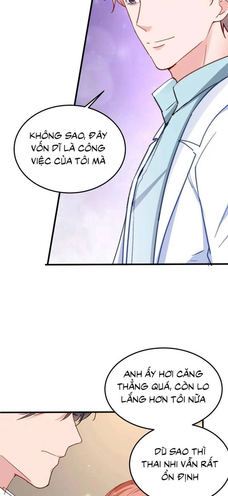 Hôm Nay Từ Chối Lục Tiên Sinh Chưa? Chapter 133 - 15