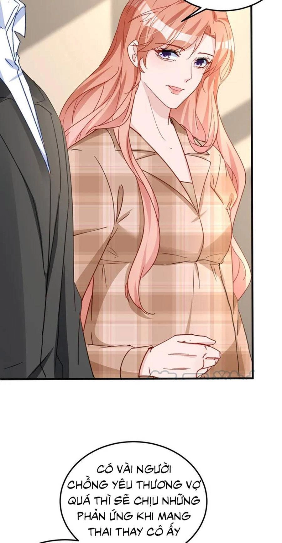 Hôm Nay Từ Chối Lục Tiên Sinh Chưa? Chapter 133 - 16