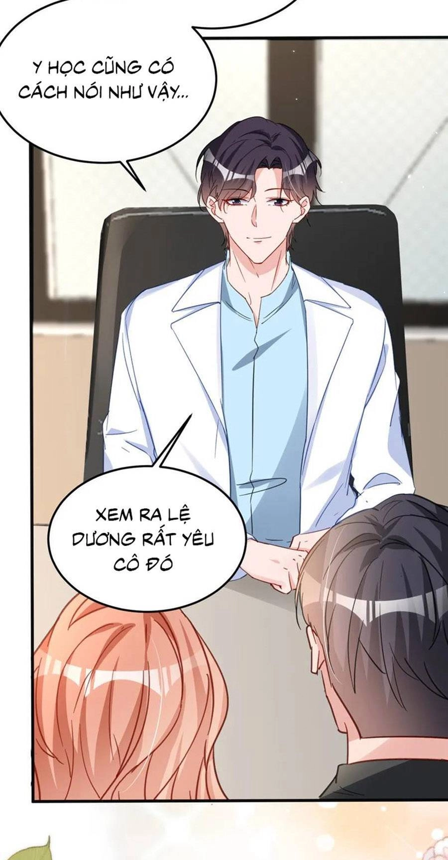 Hôm Nay Từ Chối Lục Tiên Sinh Chưa? Chapter 133 - 17