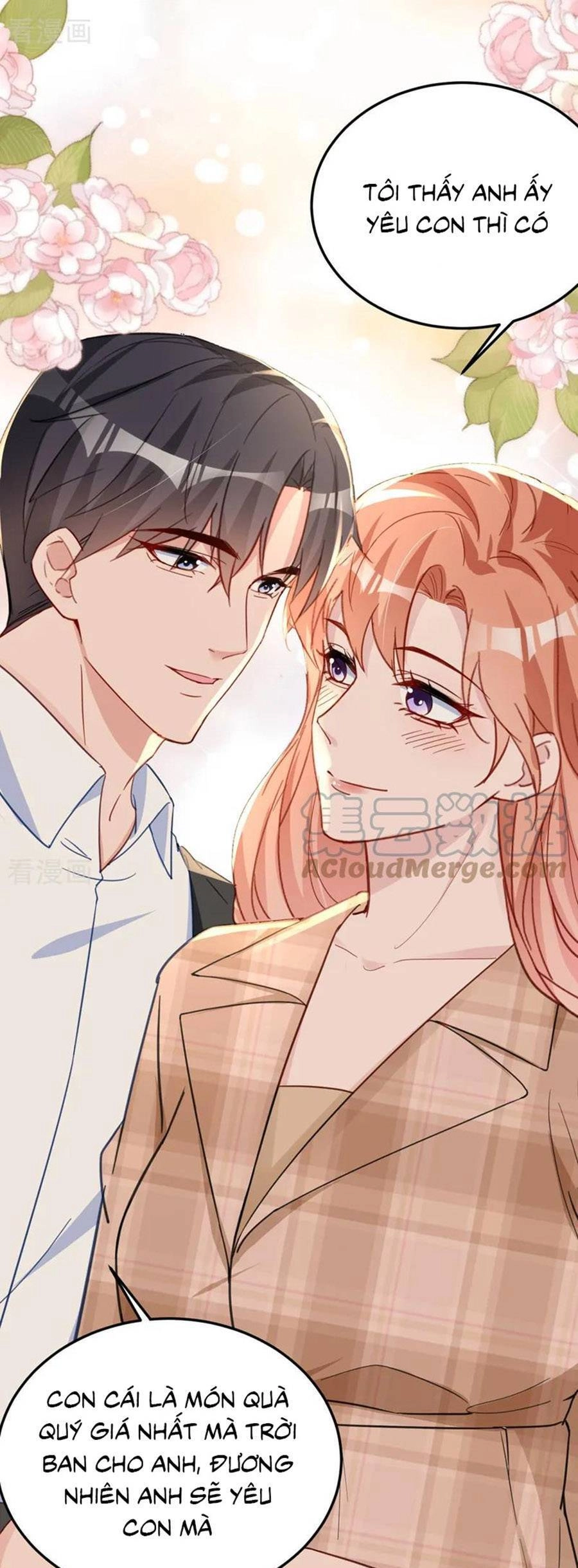 Hôm Nay Từ Chối Lục Tiên Sinh Chưa? Chapter 133 - 18