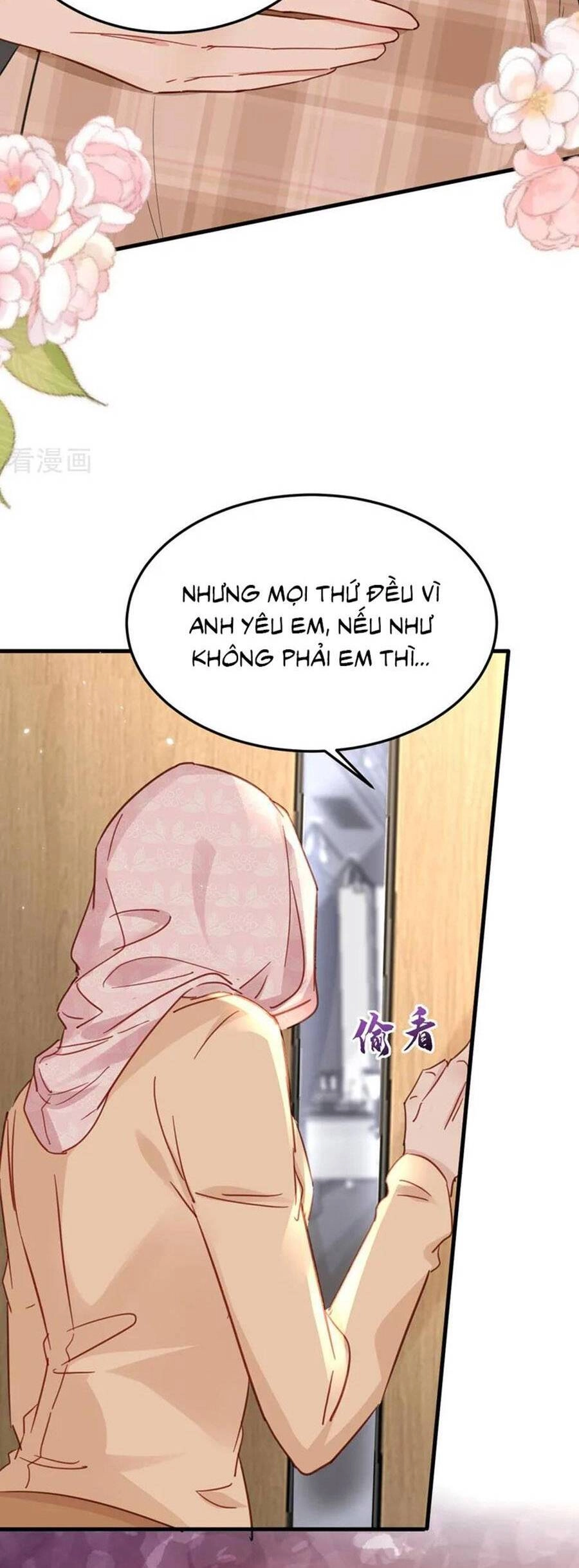 Hôm Nay Từ Chối Lục Tiên Sinh Chưa? Chapter 133 - 19