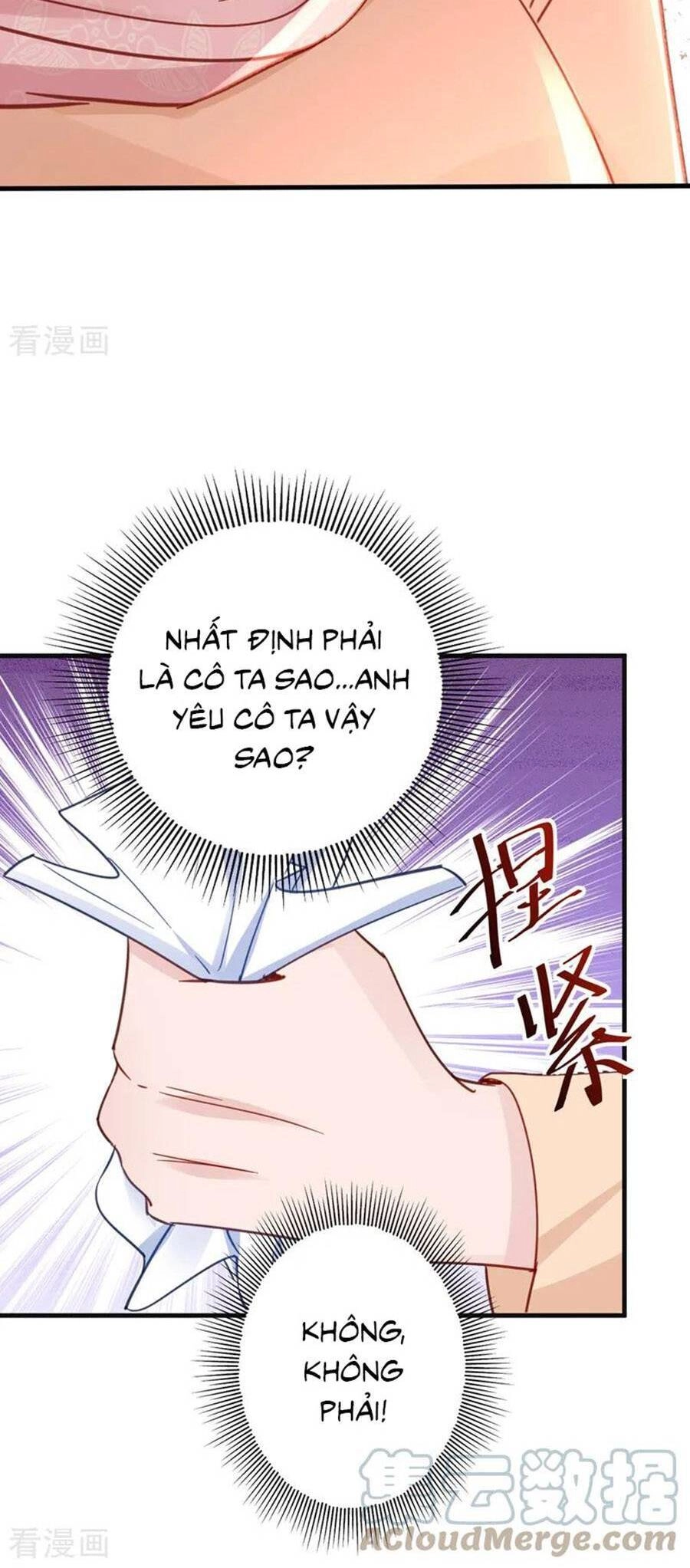 Hôm Nay Từ Chối Lục Tiên Sinh Chưa? Chapter 133 - 21