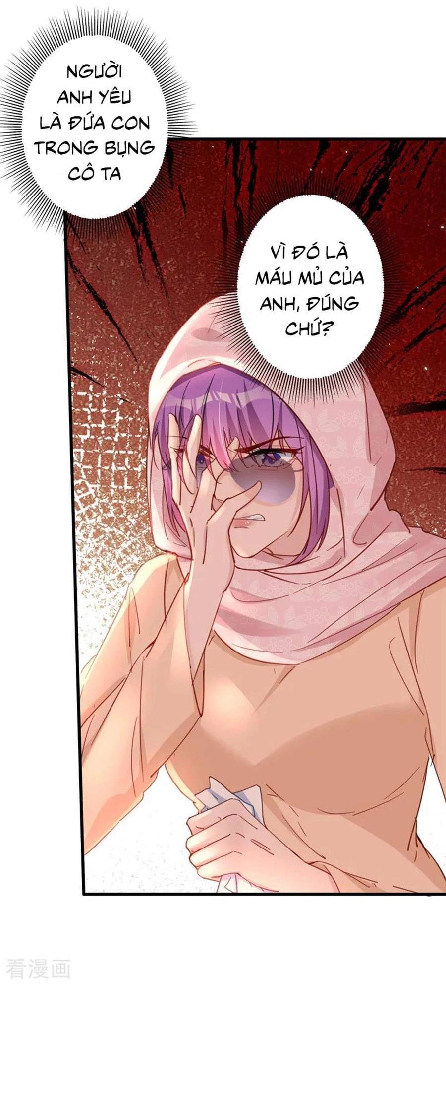 Hôm Nay Từ Chối Lục Tiên Sinh Chưa? Chapter 133 - 22