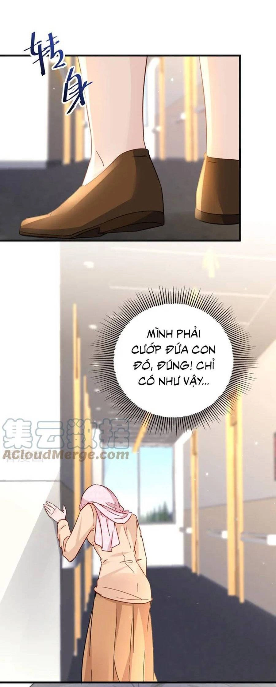 Hôm Nay Từ Chối Lục Tiên Sinh Chưa? Chapter 133 - 23