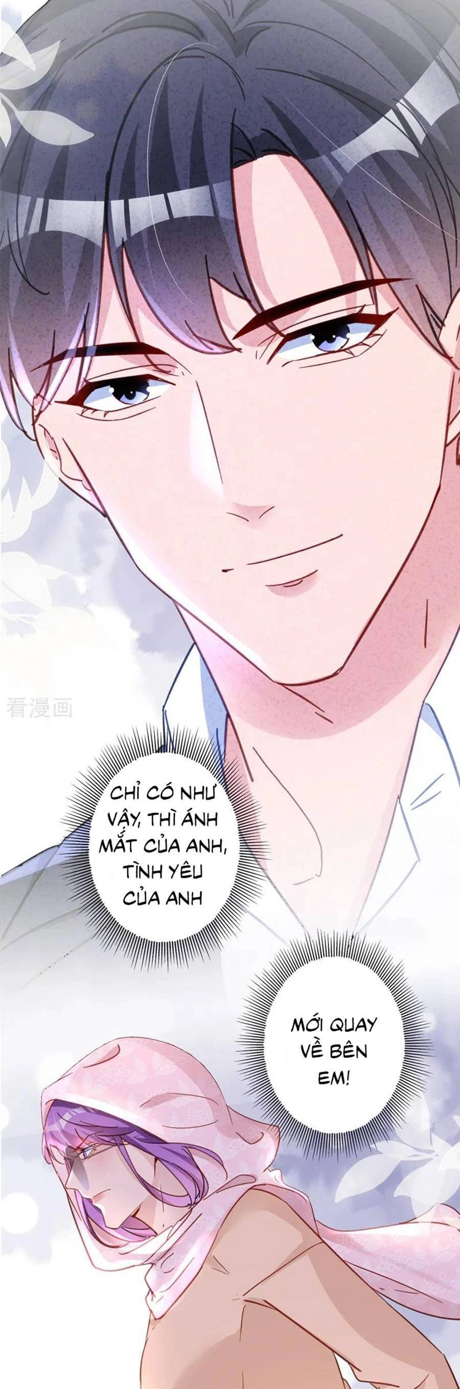 Hôm Nay Từ Chối Lục Tiên Sinh Chưa? Chapter 133 - 24