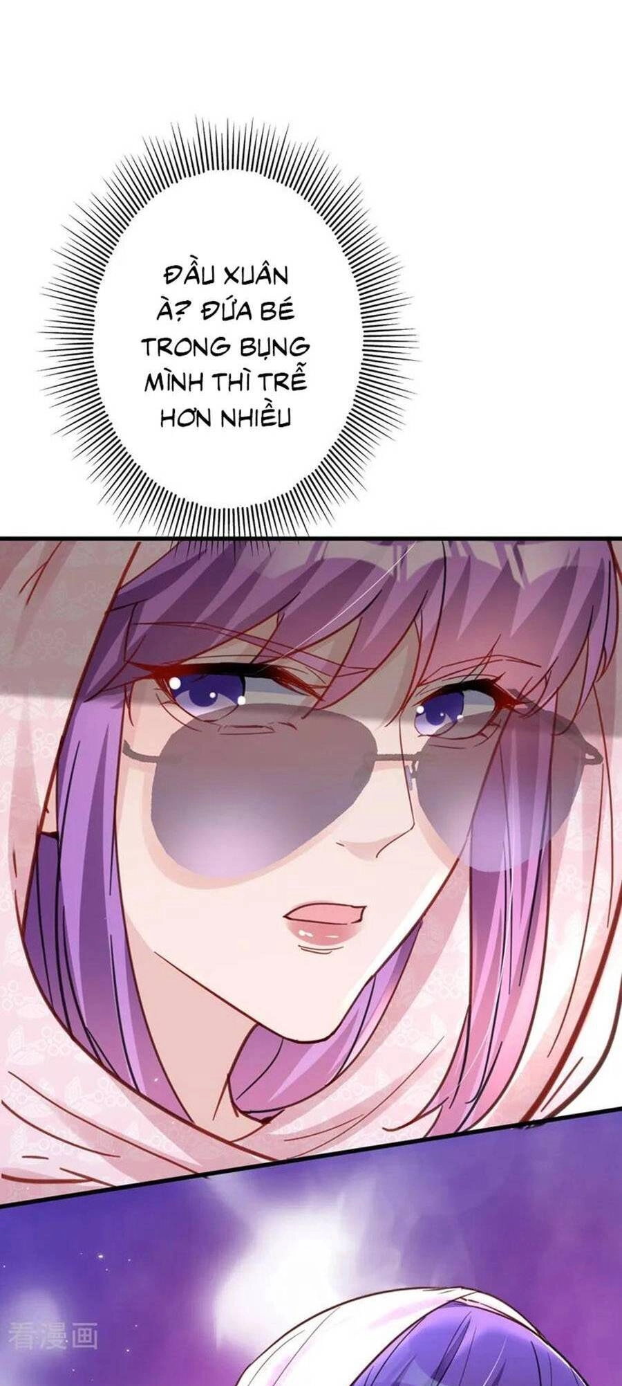 Hôm Nay Từ Chối Lục Tiên Sinh Chưa? Chapter 133 - 27