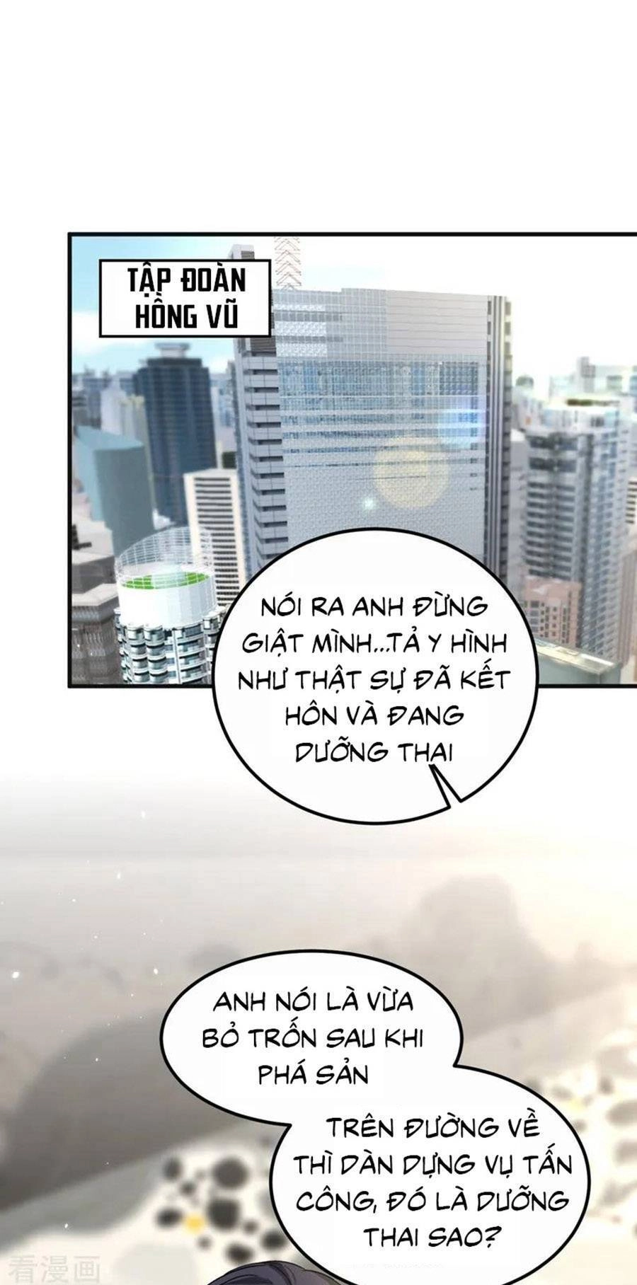 Hôm Nay Từ Chối Lục Tiên Sinh Chưa? Chapter 133 - 29