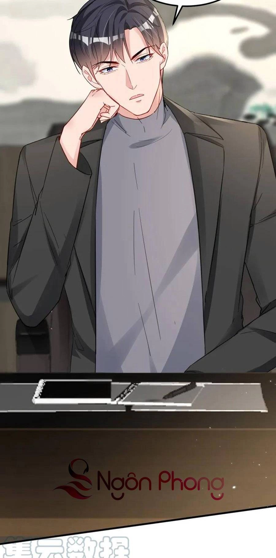 Hôm Nay Từ Chối Lục Tiên Sinh Chưa? Chapter 133 - 30