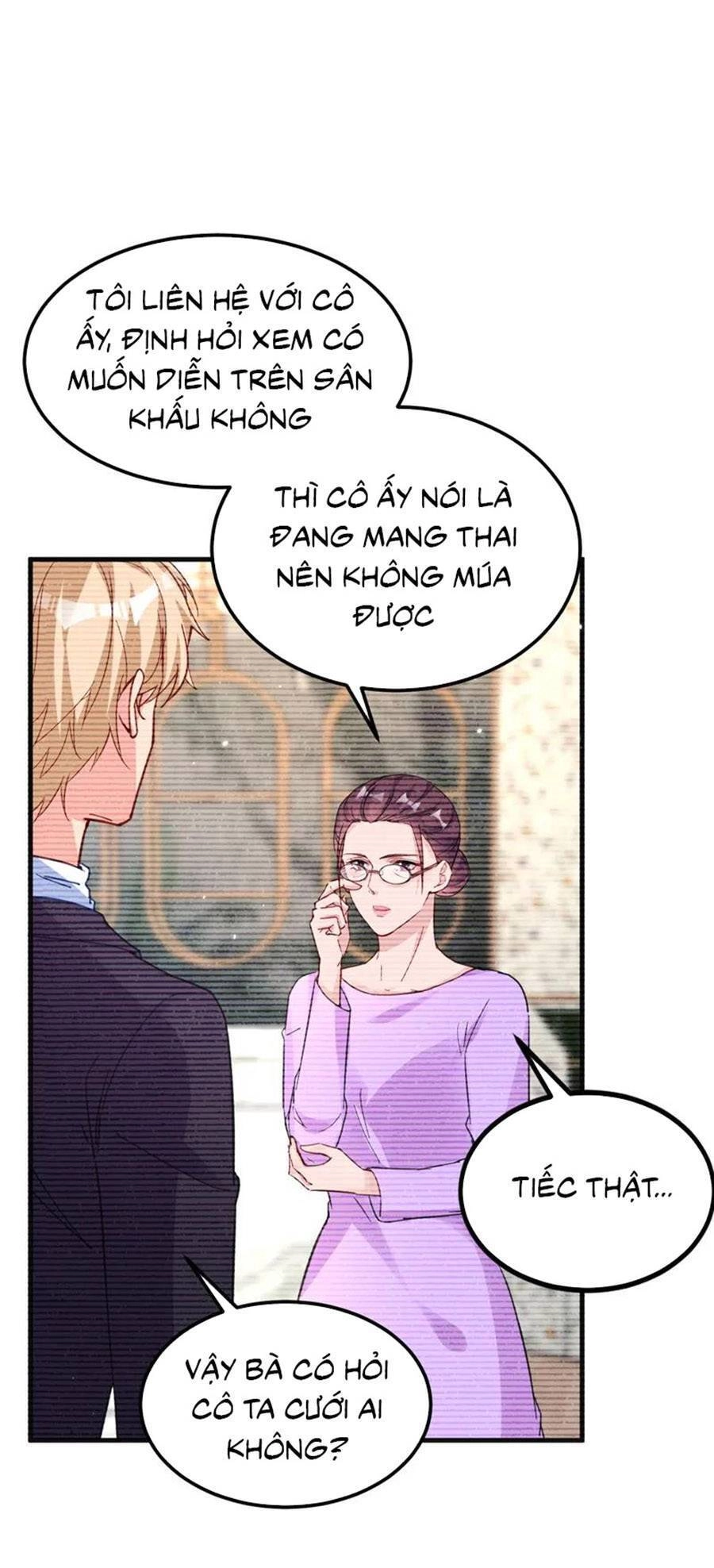 Hôm Nay Từ Chối Lục Tiên Sinh Chưa? Chapter 134 - 3