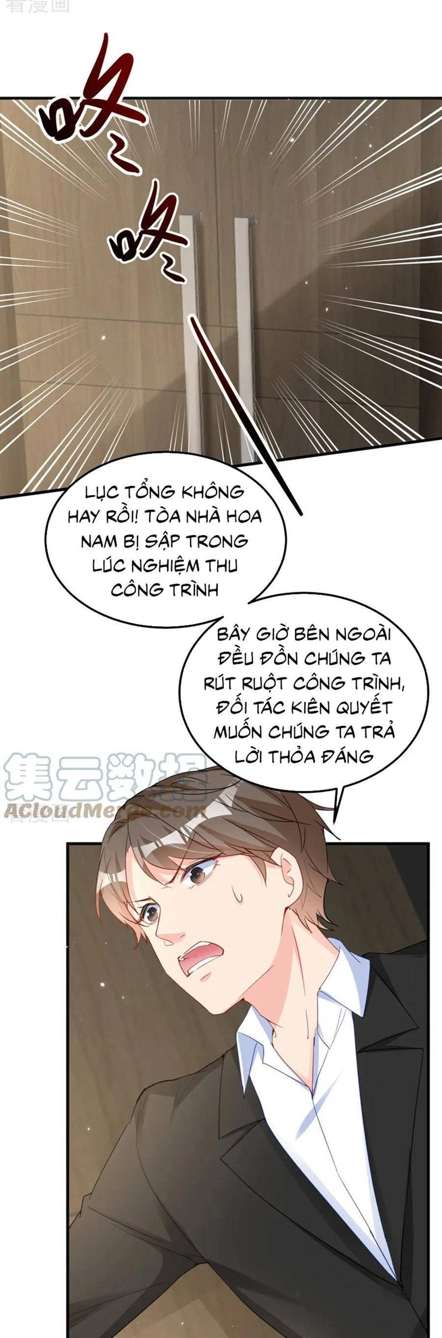 Hôm Nay Từ Chối Lục Tiên Sinh Chưa? Chapter 134 - 7