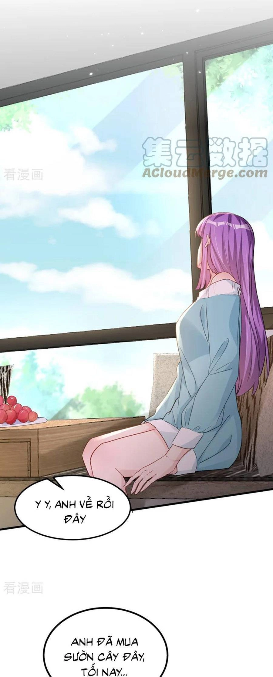 Hôm Nay Từ Chối Lục Tiên Sinh Chưa? Chapter 134 - 19