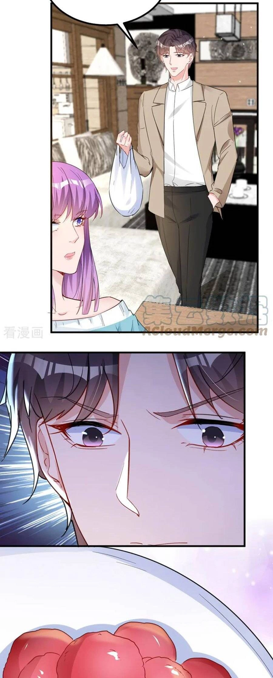 Hôm Nay Từ Chối Lục Tiên Sinh Chưa? Chapter 134 - 20