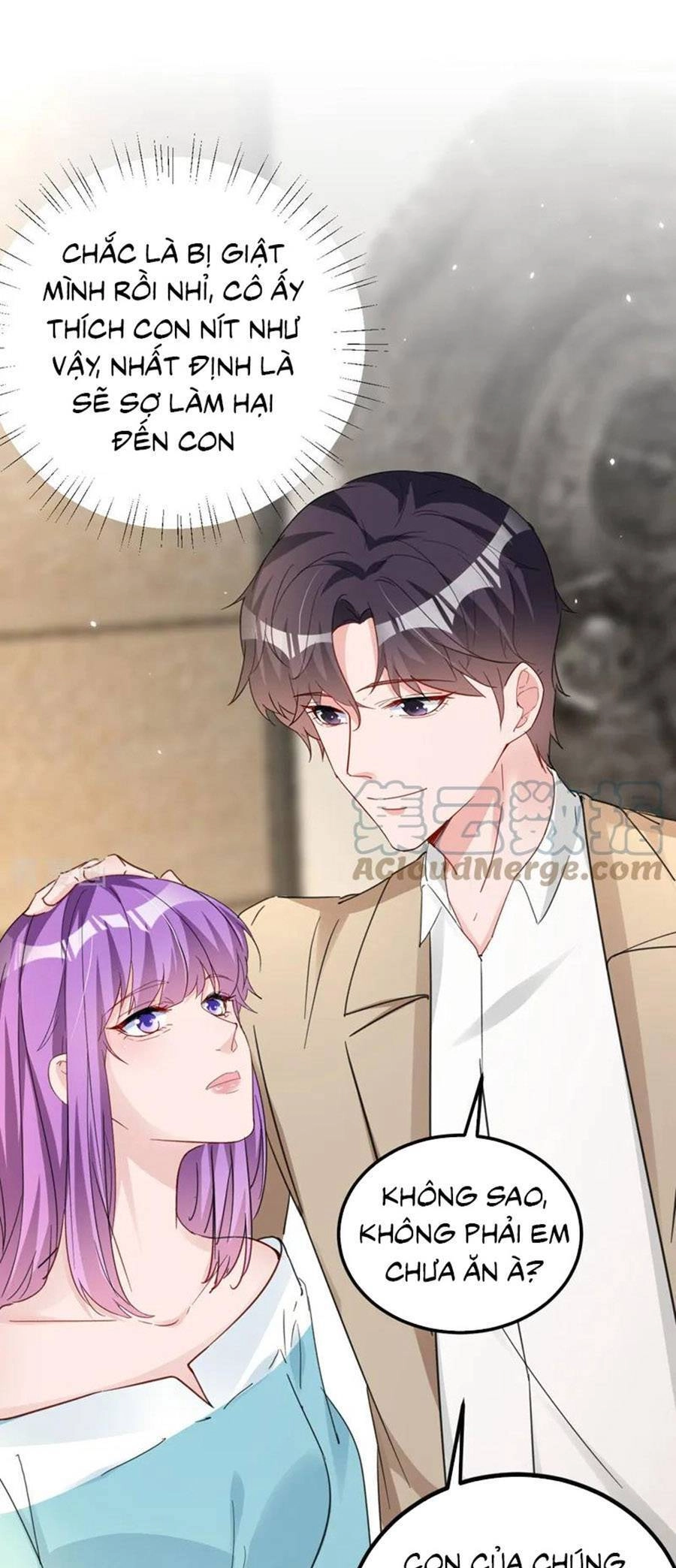 Hôm Nay Từ Chối Lục Tiên Sinh Chưa? Chapter 134 - 24