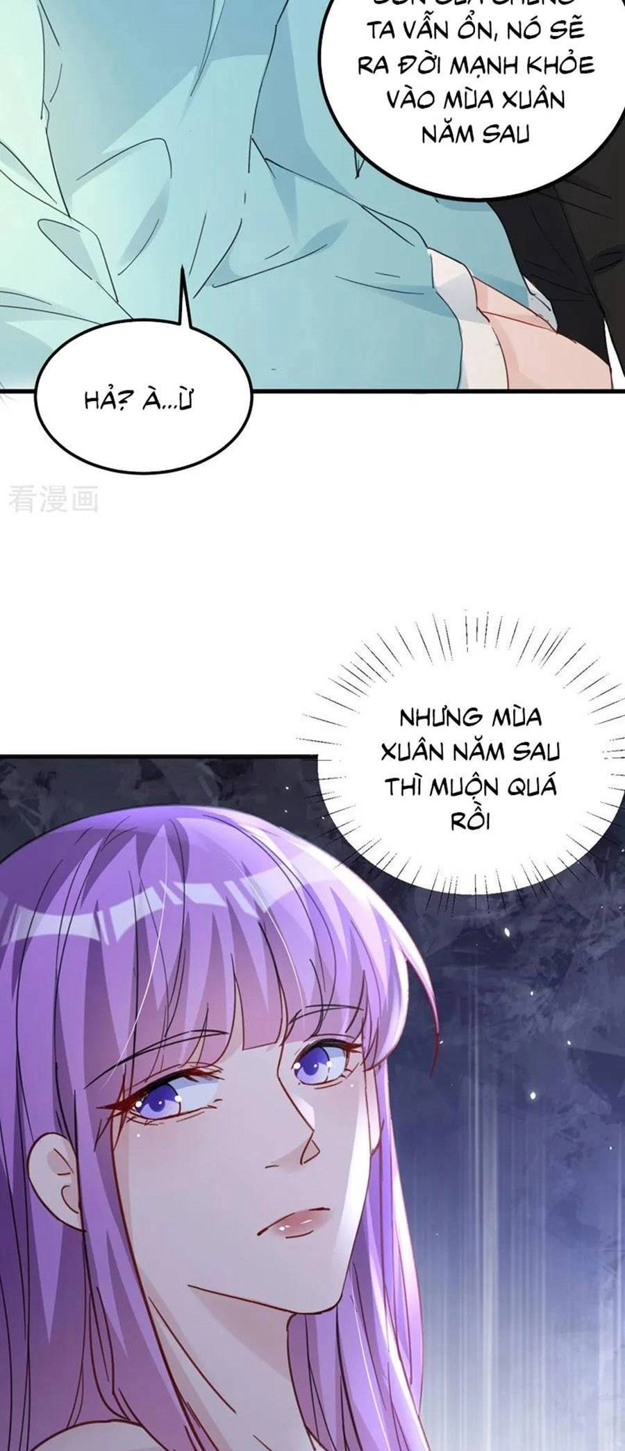 Hôm Nay Từ Chối Lục Tiên Sinh Chưa? Chapter 134 - 25