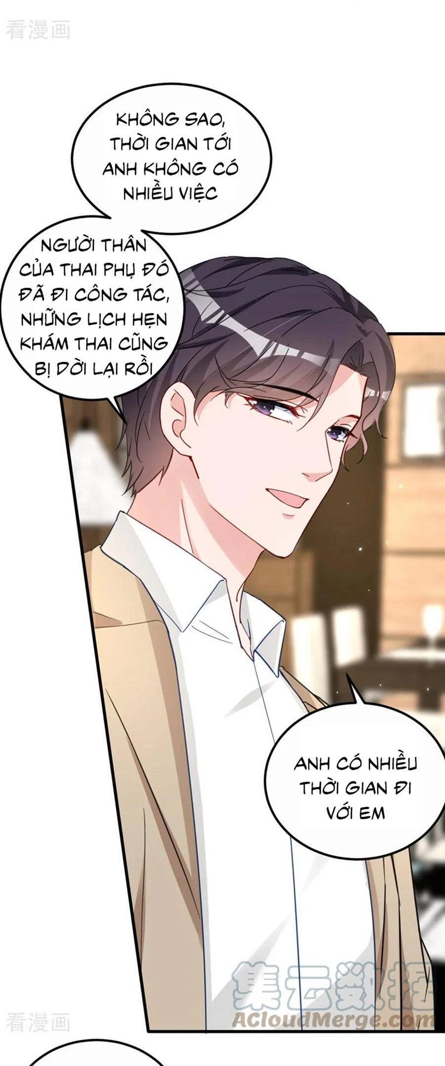 Hôm Nay Từ Chối Lục Tiên Sinh Chưa? Chapter 135 - 3