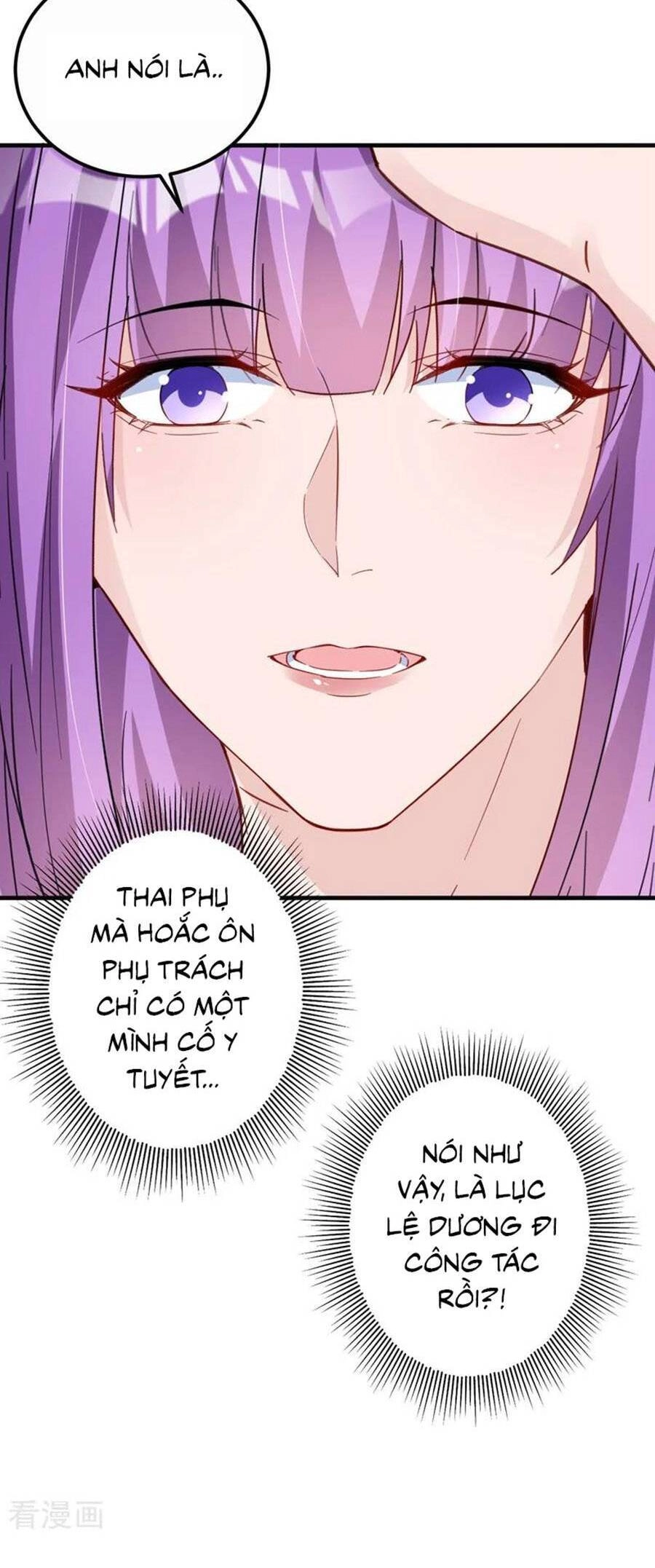 Hôm Nay Từ Chối Lục Tiên Sinh Chưa? Chapter 135 - 4