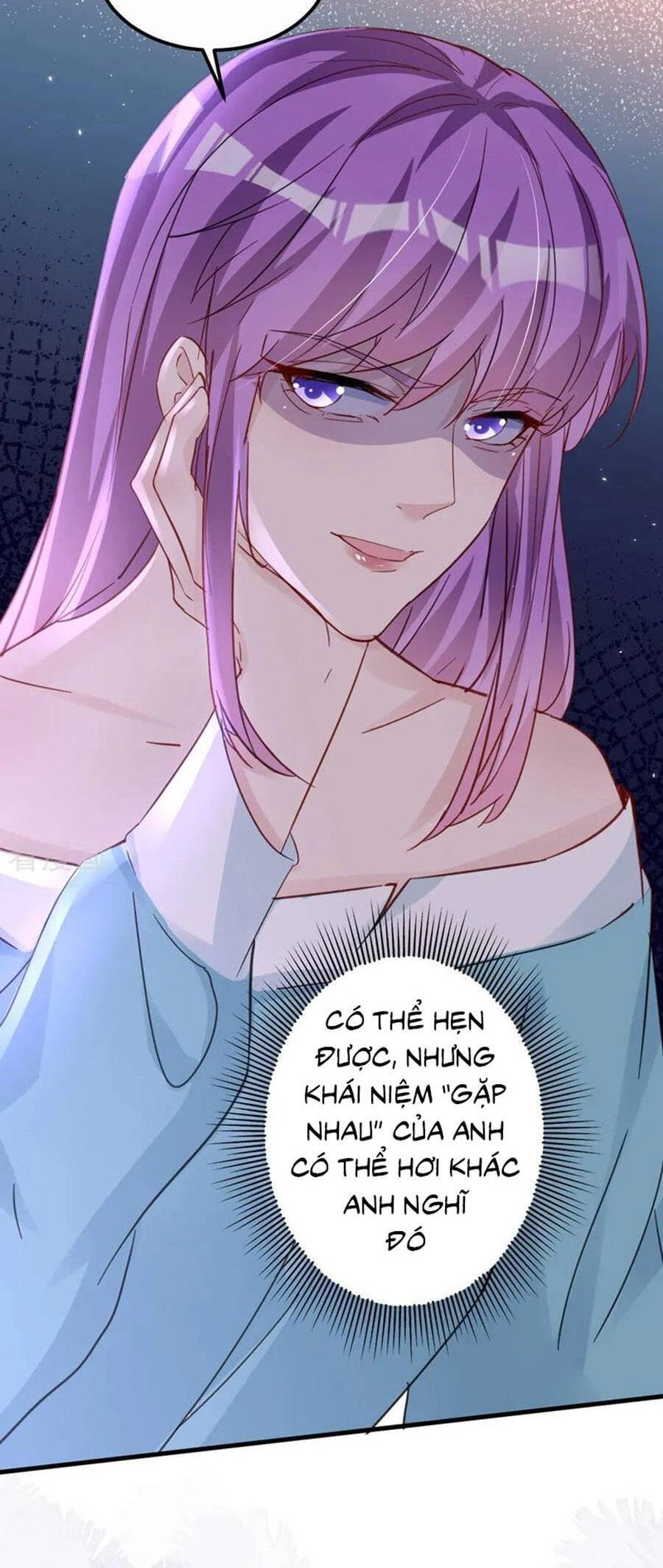 Hôm Nay Từ Chối Lục Tiên Sinh Chưa? Chapter 135 - 6