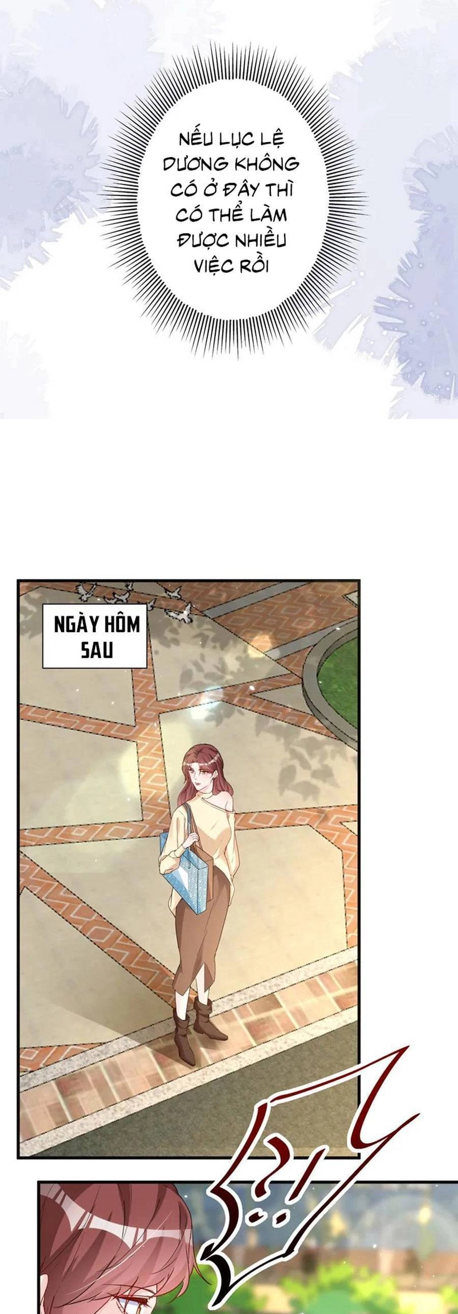 Hôm Nay Từ Chối Lục Tiên Sinh Chưa? Chapter 135 - 7