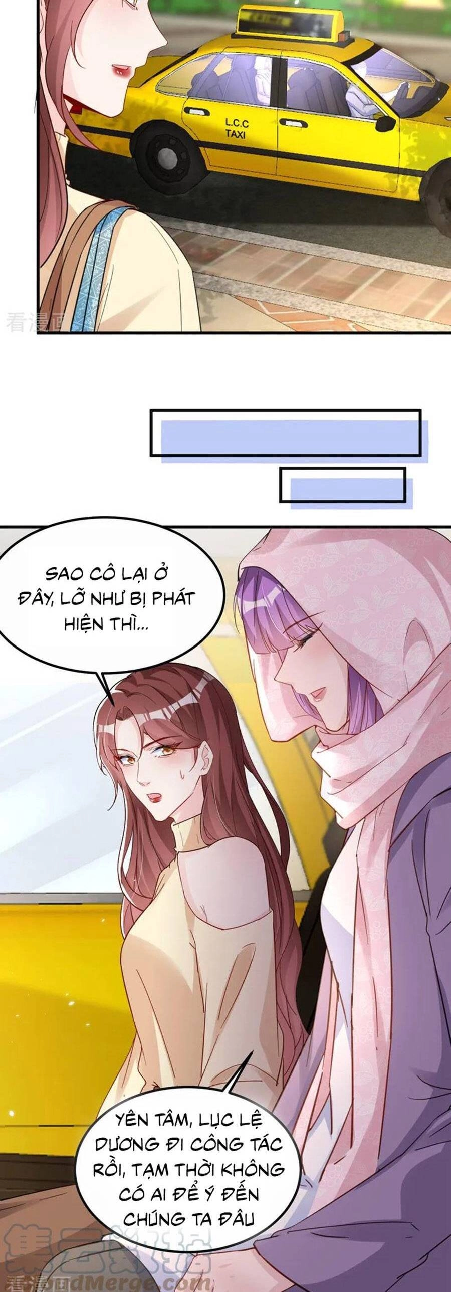 Hôm Nay Từ Chối Lục Tiên Sinh Chưa? Chapter 135 - 8