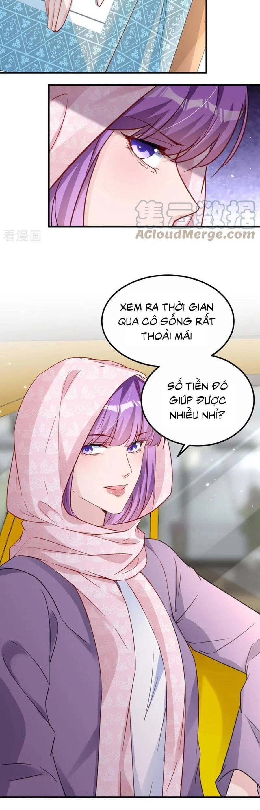 Hôm Nay Từ Chối Lục Tiên Sinh Chưa? Chapter 135 - 10