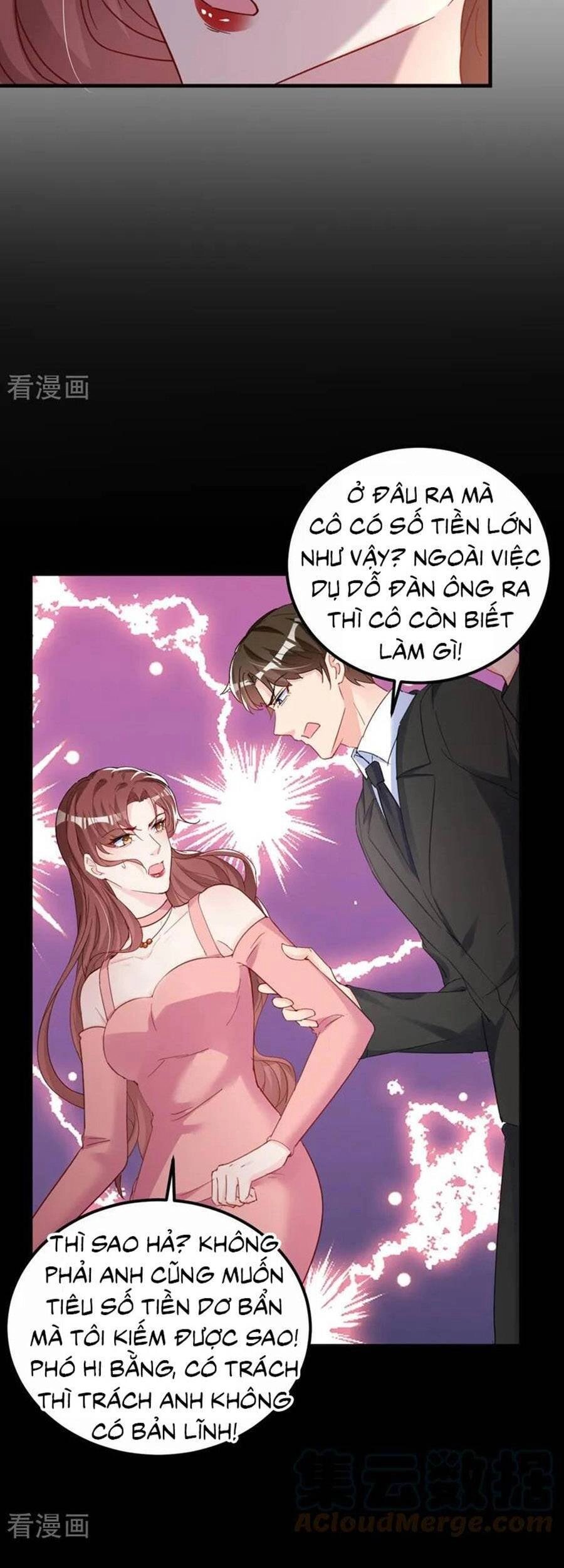 Hôm Nay Từ Chối Lục Tiên Sinh Chưa? Chapter 135 - 12