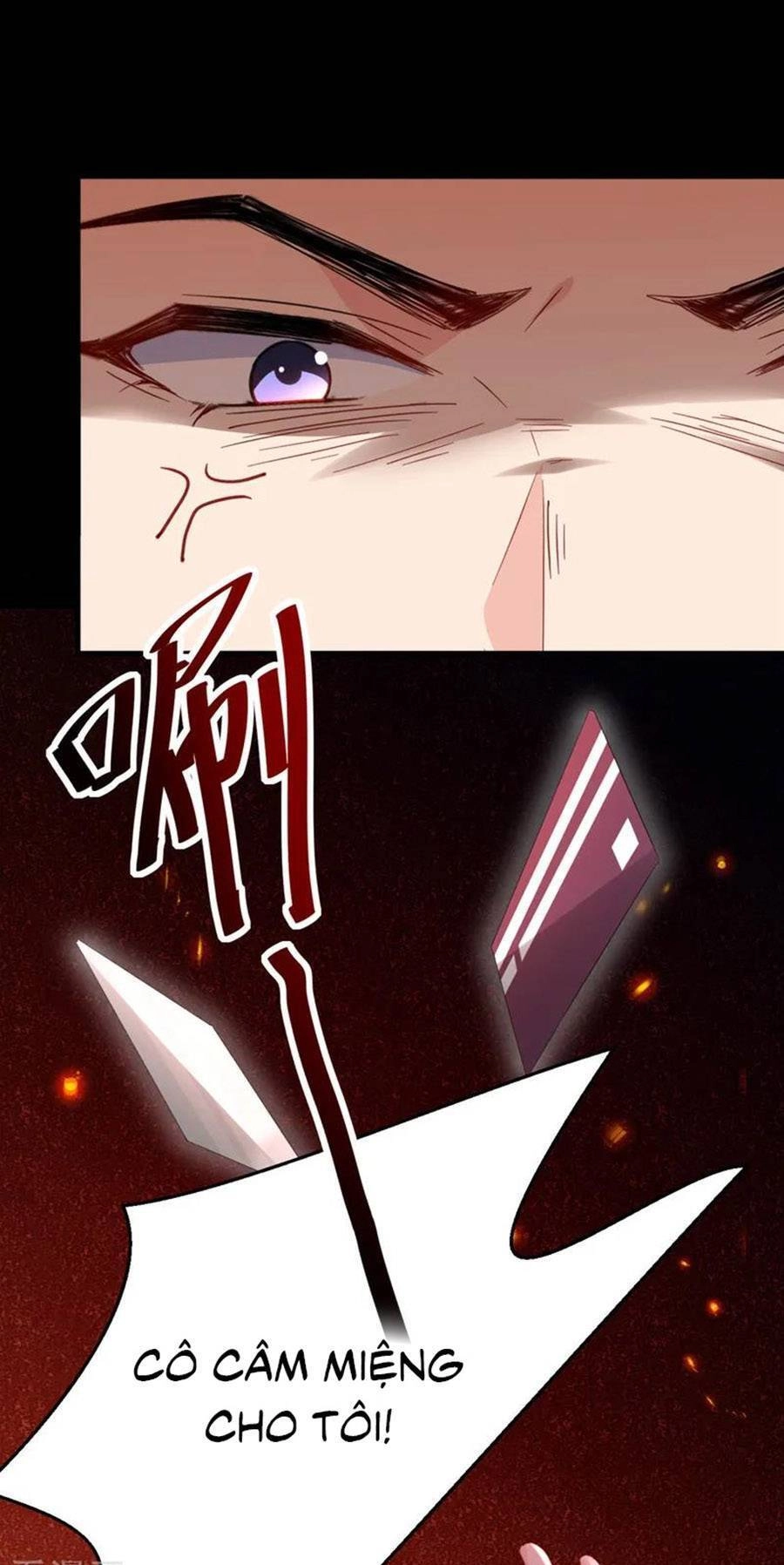 Hôm Nay Từ Chối Lục Tiên Sinh Chưa? Chapter 135 - 13