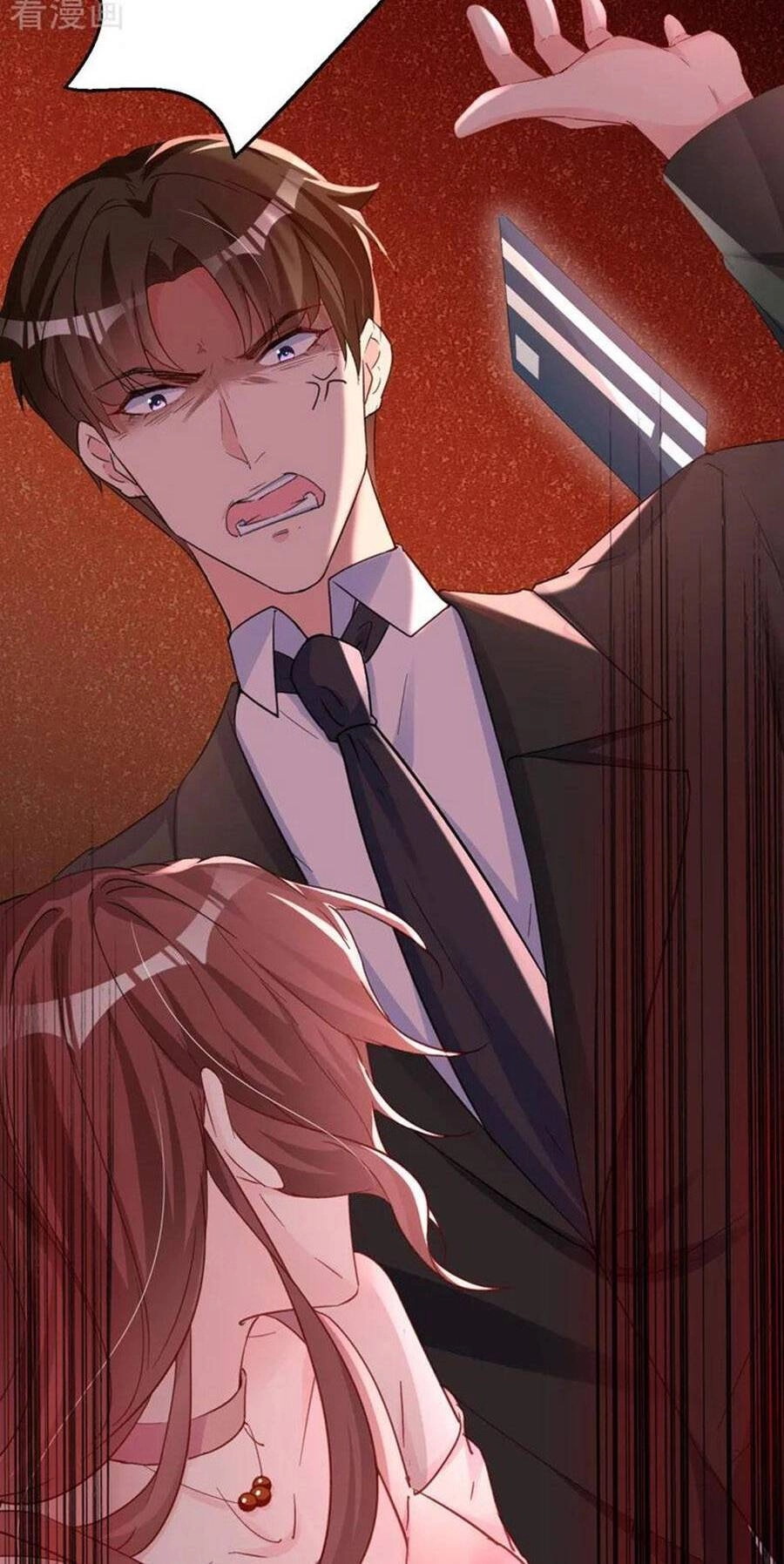 Hôm Nay Từ Chối Lục Tiên Sinh Chưa? Chapter 135 - 14