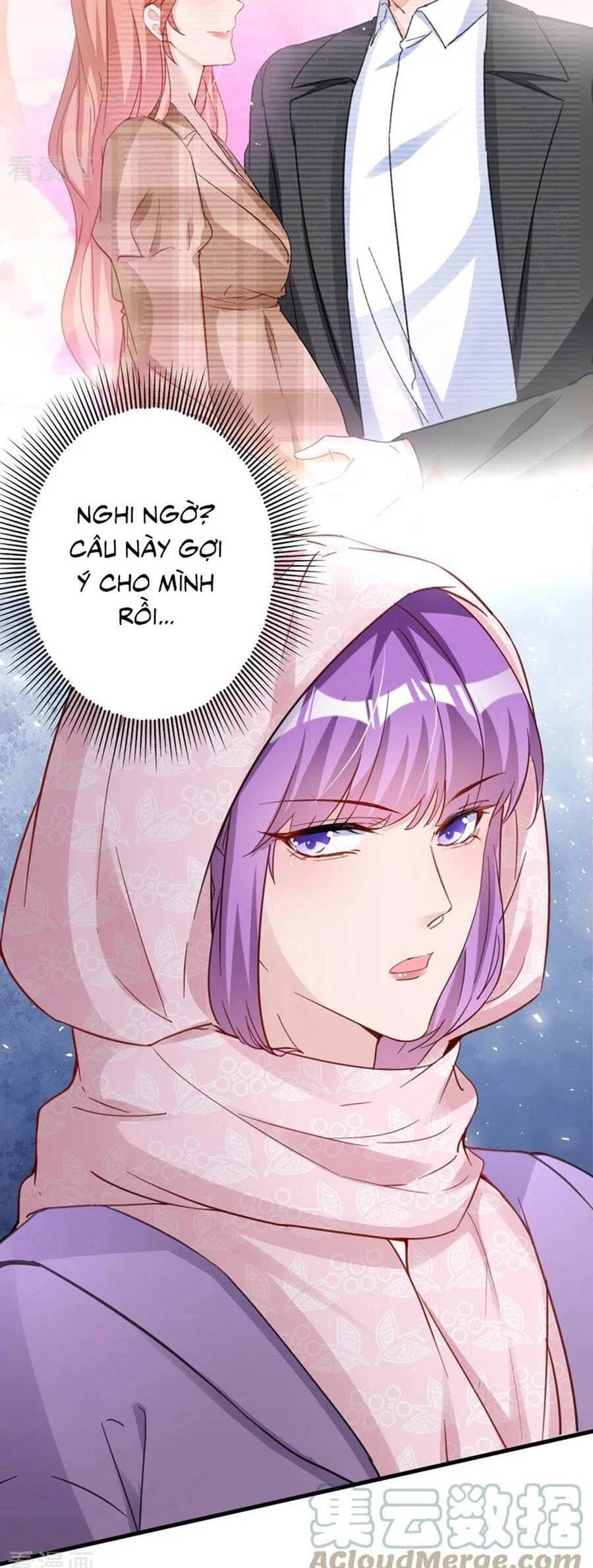 Hôm Nay Từ Chối Lục Tiên Sinh Chưa? Chapter 135 - 16