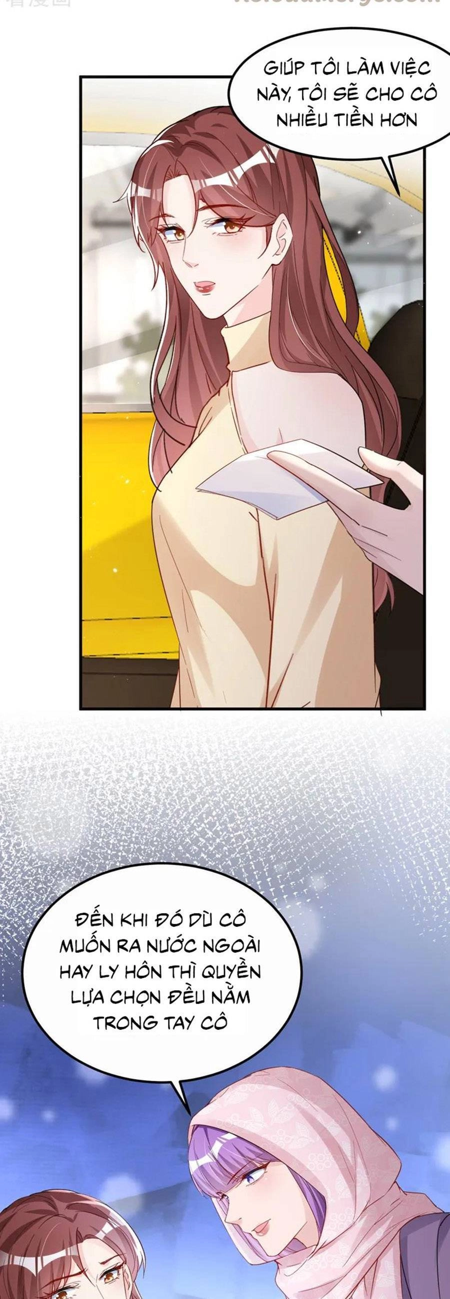 Hôm Nay Từ Chối Lục Tiên Sinh Chưa? Chapter 135 - 17