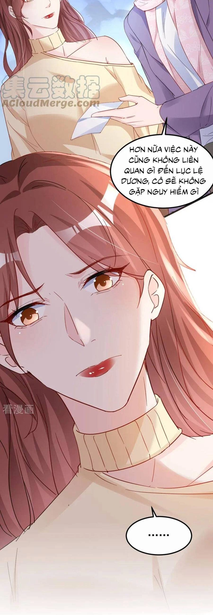 Hôm Nay Từ Chối Lục Tiên Sinh Chưa? Chapter 135 - 18