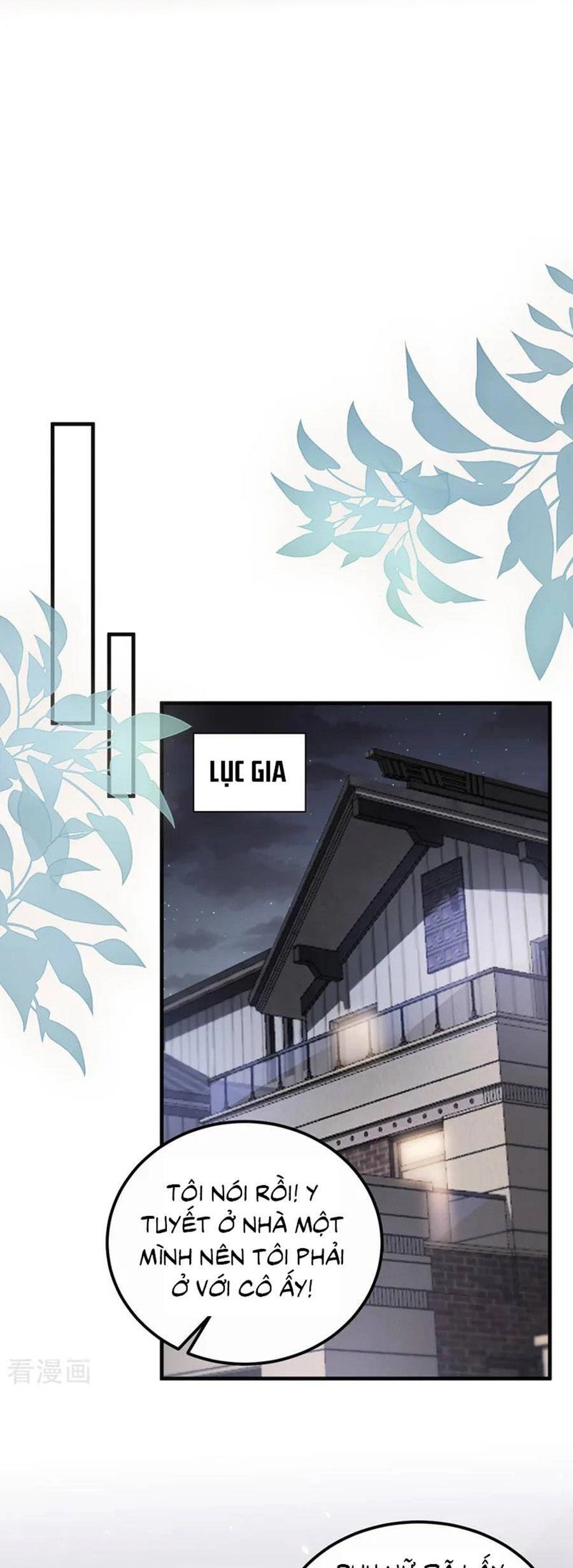 Hôm Nay Từ Chối Lục Tiên Sinh Chưa? Chapter 135 - 19