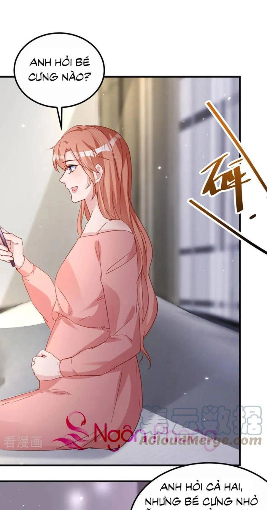 Hôm Nay Từ Chối Lục Tiên Sinh Chưa? Chapter 135 - 24